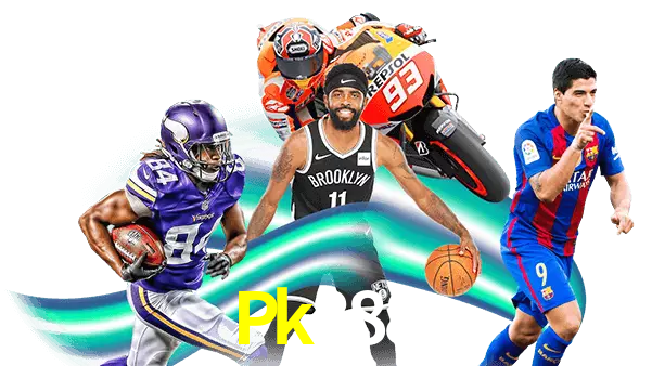 Pk888