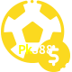 Aposte em esportes do mundo todo no Pk888!