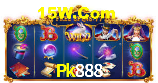 Daily Bonuses Pk888