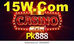Live Casino Pk888