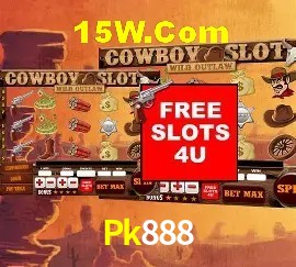 Pk888 Casino