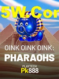 Slot Games Pk888