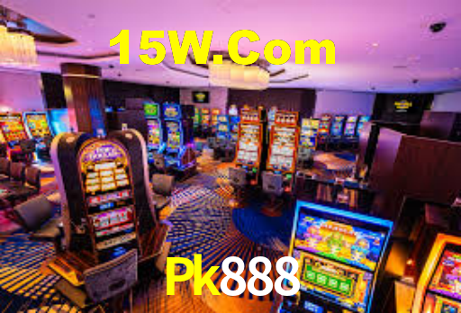 VIP Casino Pk888