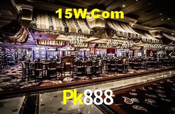 Diretório de Jogos Pk888