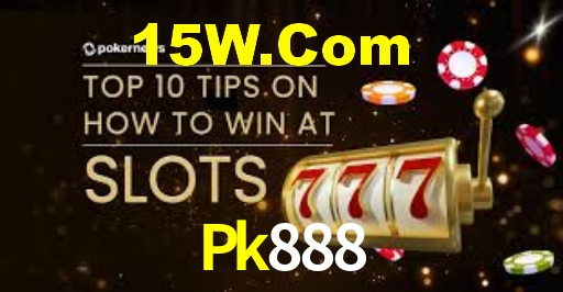 Tournaments Pk888