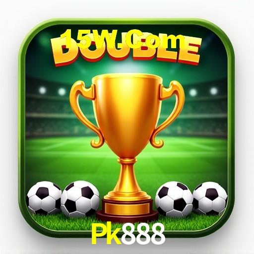 Torneios Pk888