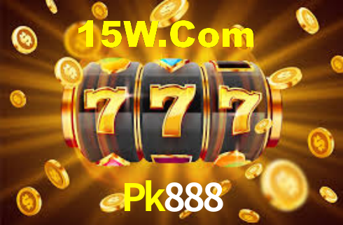 Pk888
