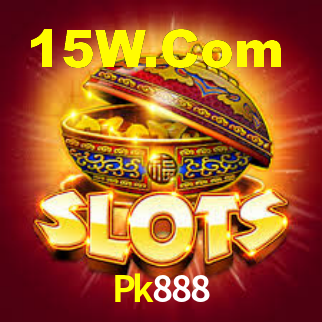 Pk888 Casino