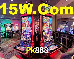 Basketball Betting Pk888