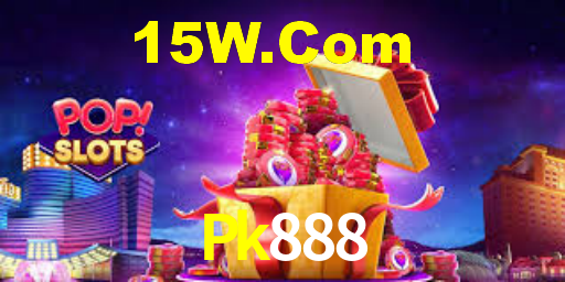 Welcome Bonus Pk888